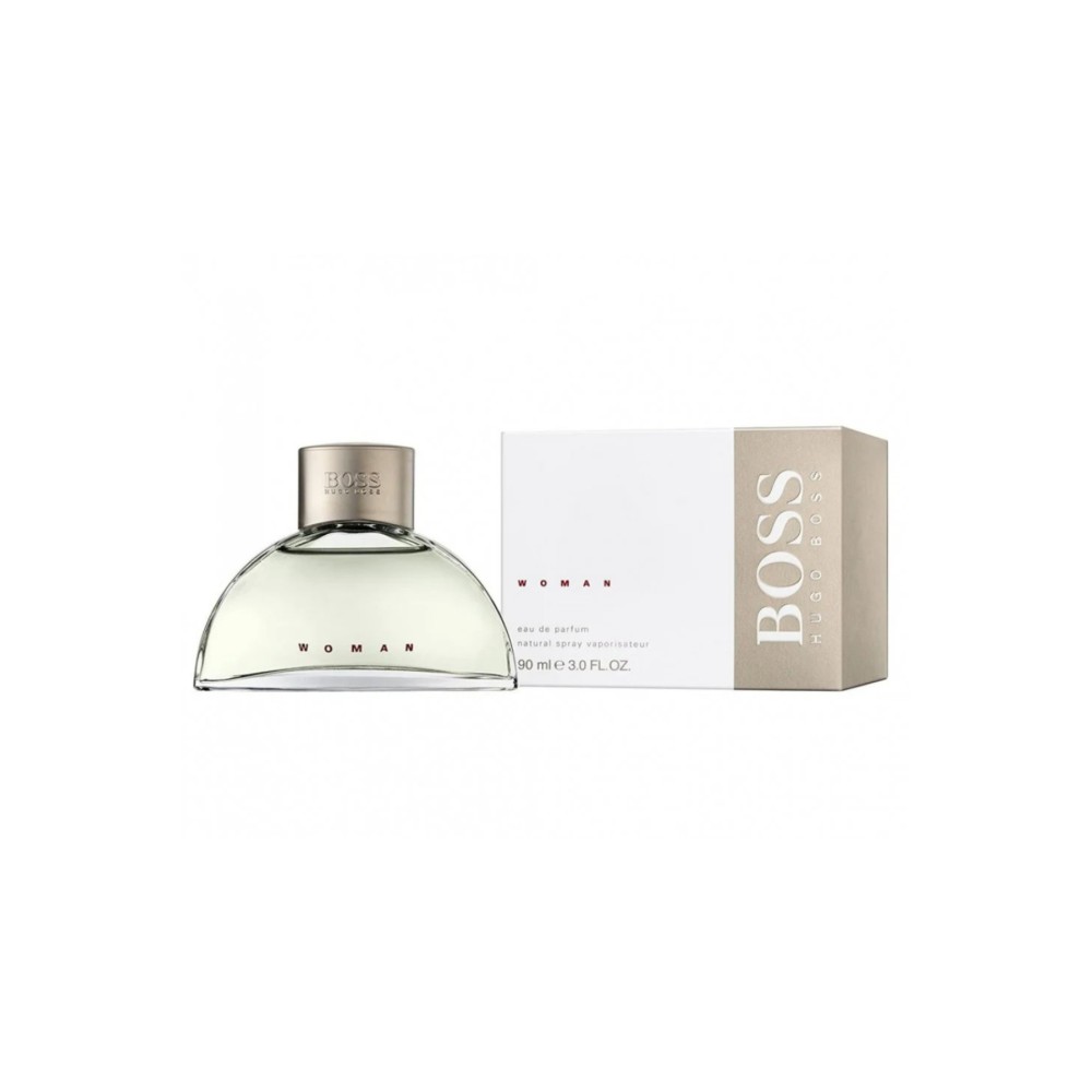 عطر وومان وايت 90 مل