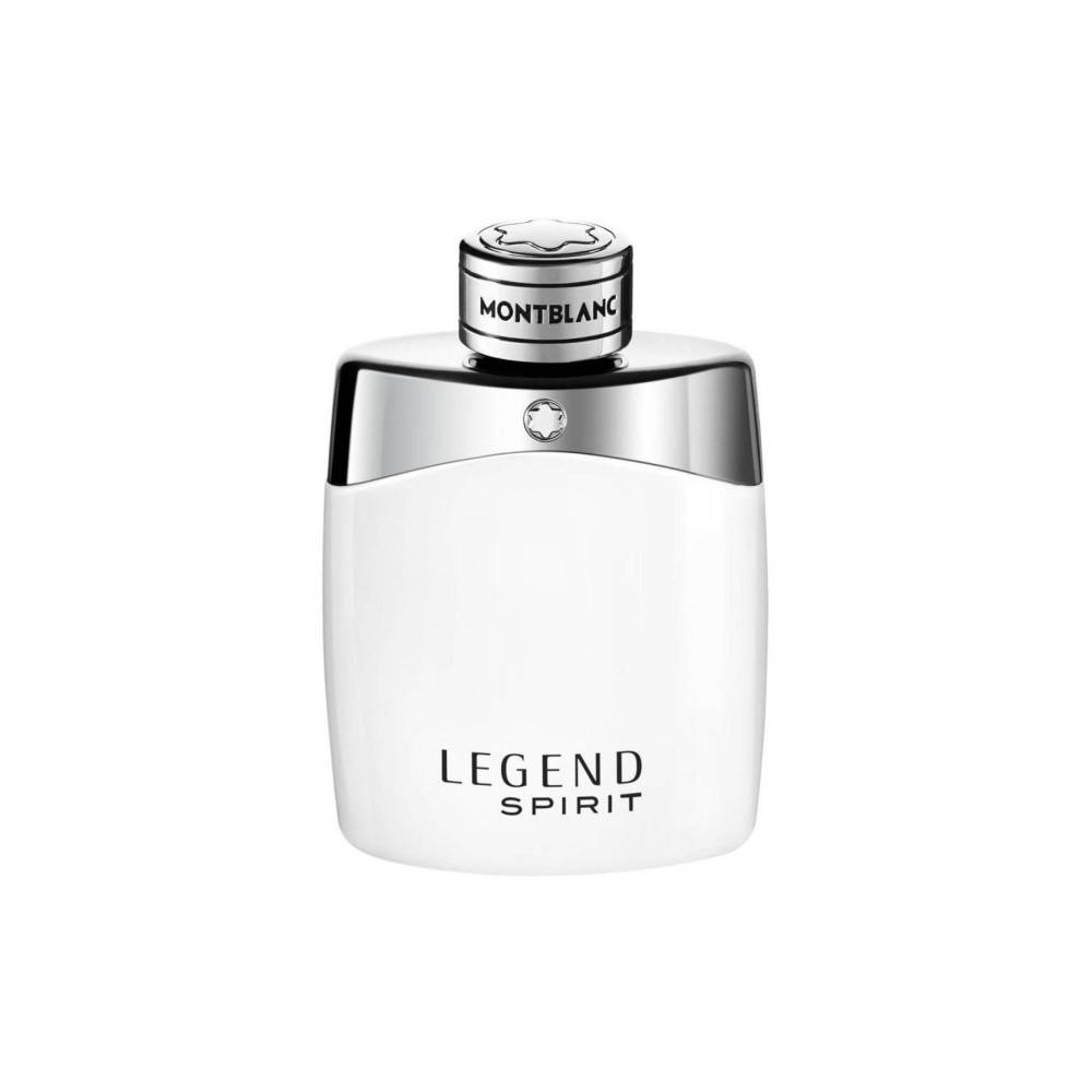 عطر مونت بلانك ليجند سبيريت 100 مل - تواليت
