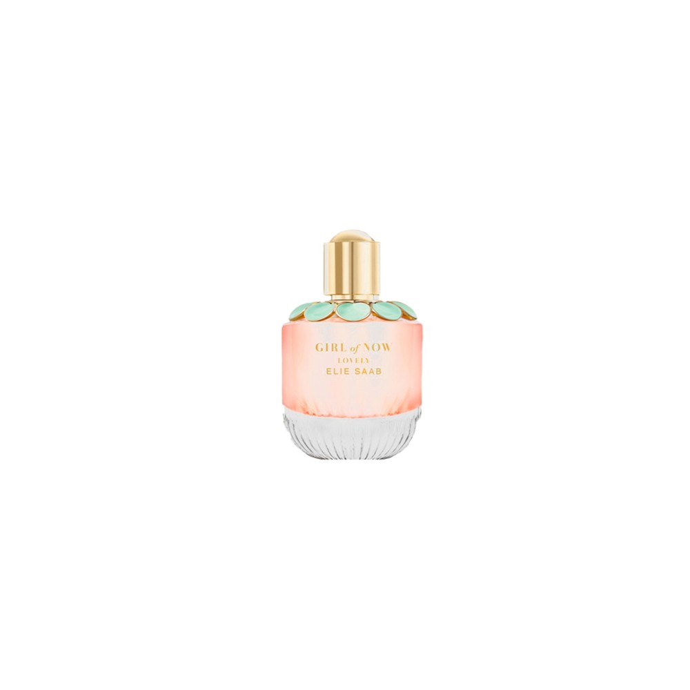 عطر جيرل اوف ناو لوفلي - ايلي صعب - او دي بارفان 90 مل