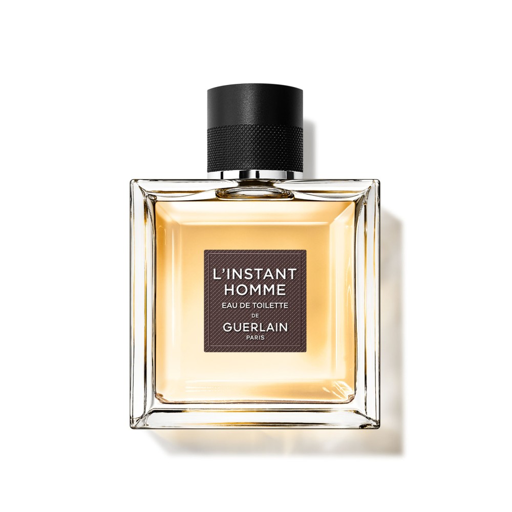 عطر جيرلان لينستانت الرجالي - او دو تواليت 100 مل