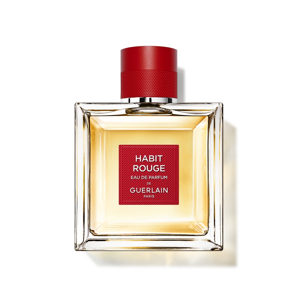 عطر جيرلان هابيت روج - أو دي بارفان 100 مل