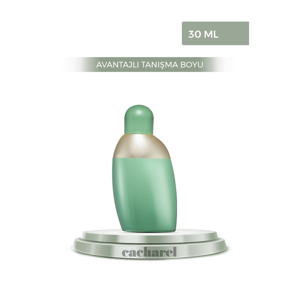 عطر إيدن النسائي - 30 مل