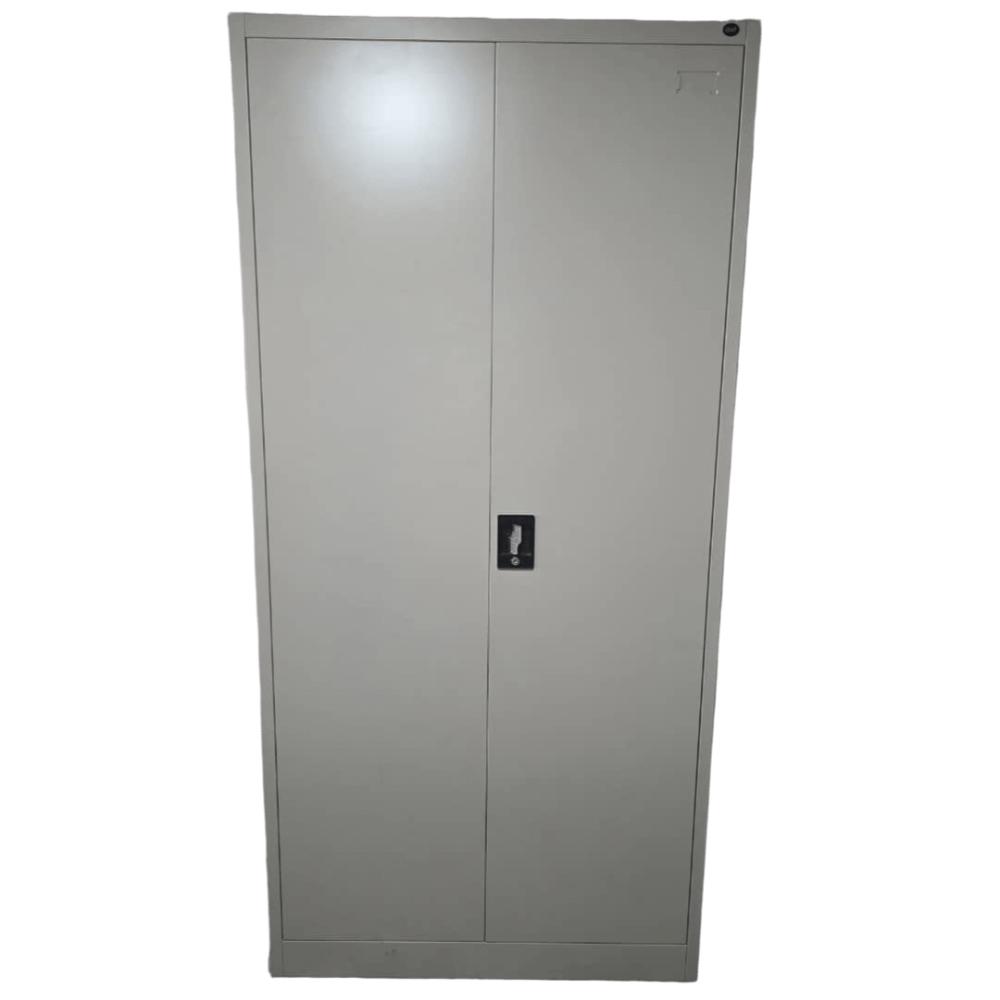 دولاب حديد بابين 