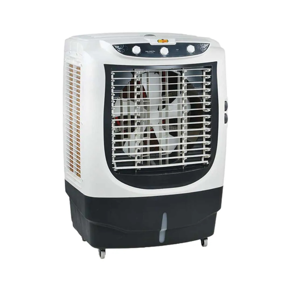 اير كولر سوبر اسيا باكستاني مبرد هواء مائي 70 لتر ECM-6500