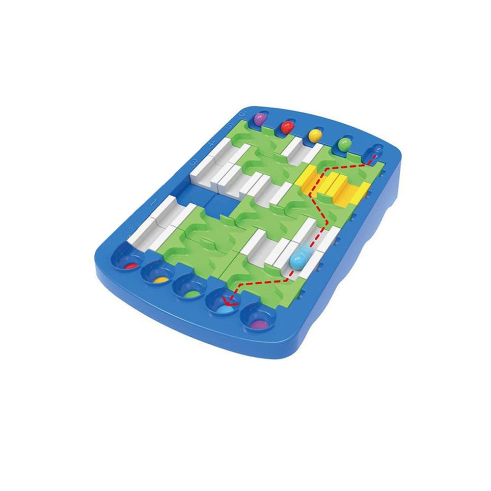 يويكي تويز لعبة أحجية قطع التركيب الذكية 