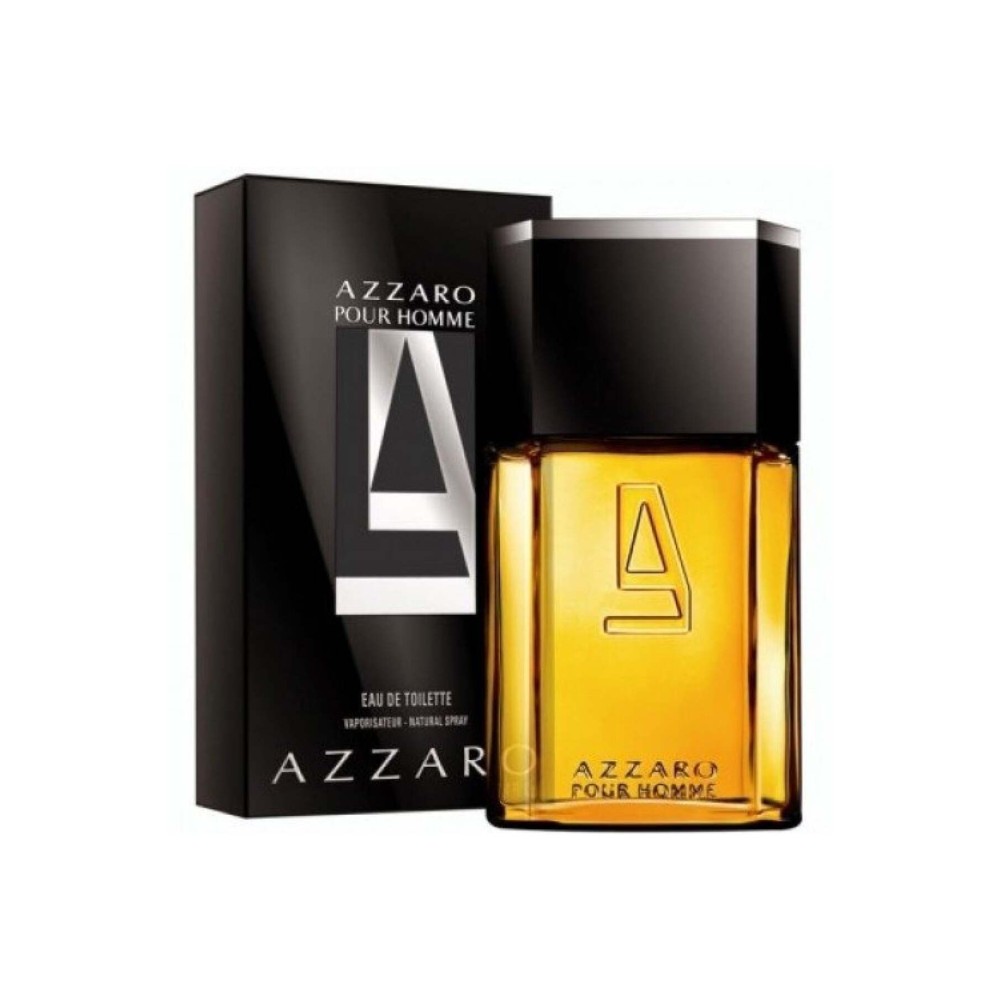 عطر أزارو بور هوم - 200 مل - تواليت