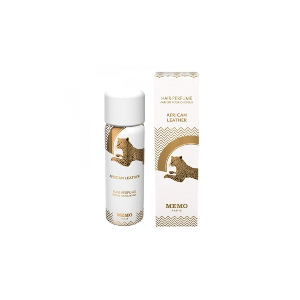 معطر شعر ميمو أفريكان 80 مل