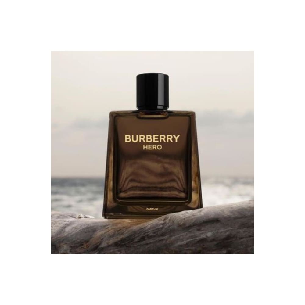 عطر بربري هيرو 100مل