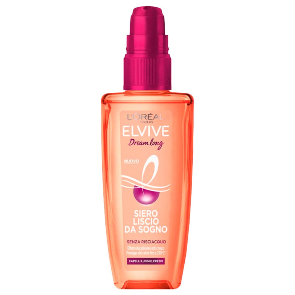 لوريال باريس إلفيف سيروم الشعر دريم لونغ الأصلي - 100 مل