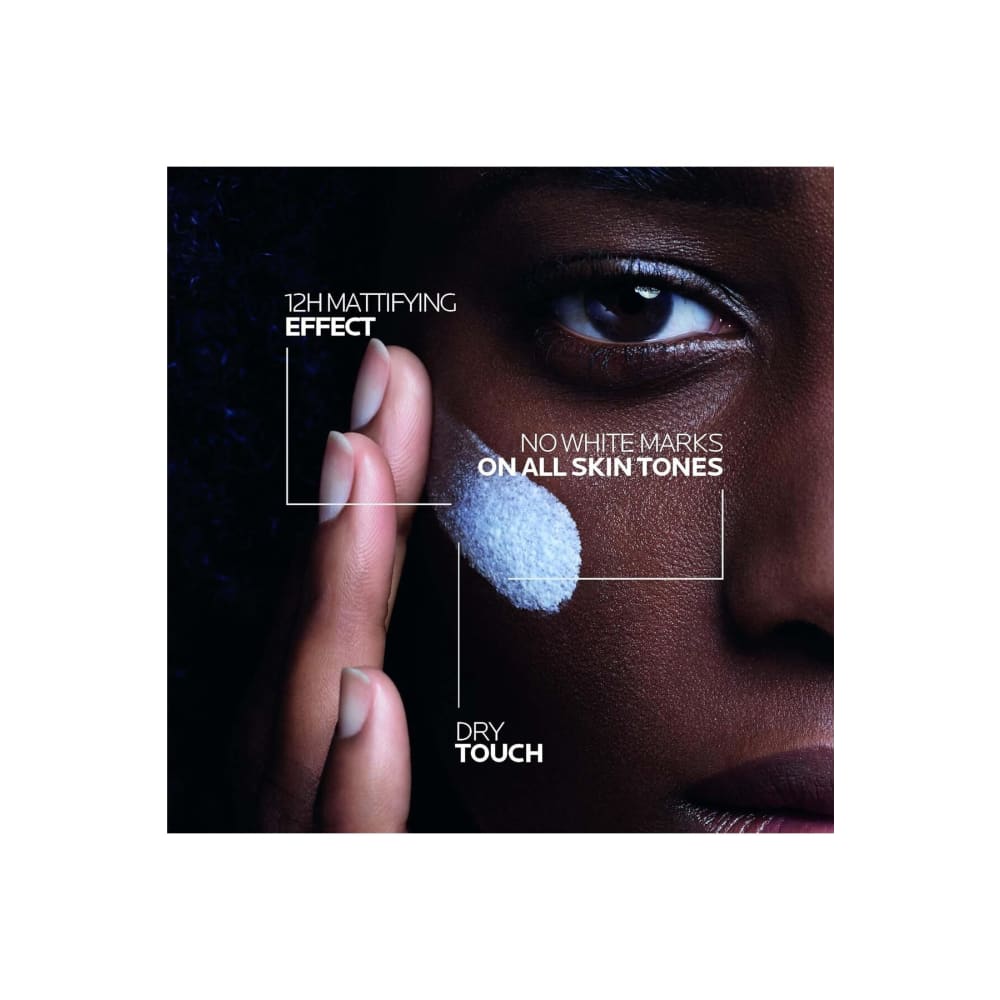 واقي شمس أنثيليوس للبشرة الدهنية SPF 50+ - 50 مل