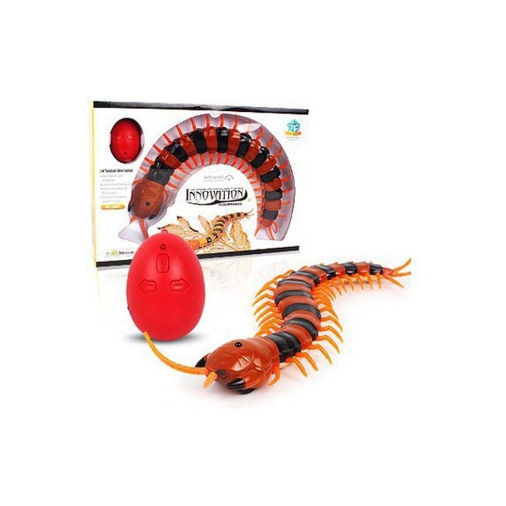  لعبة كهربائية بتصميم حشرة تعمل بجهاز تحكم عن بعد