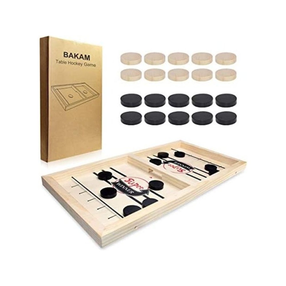 لعبة سلينج باك لوحية محمولة