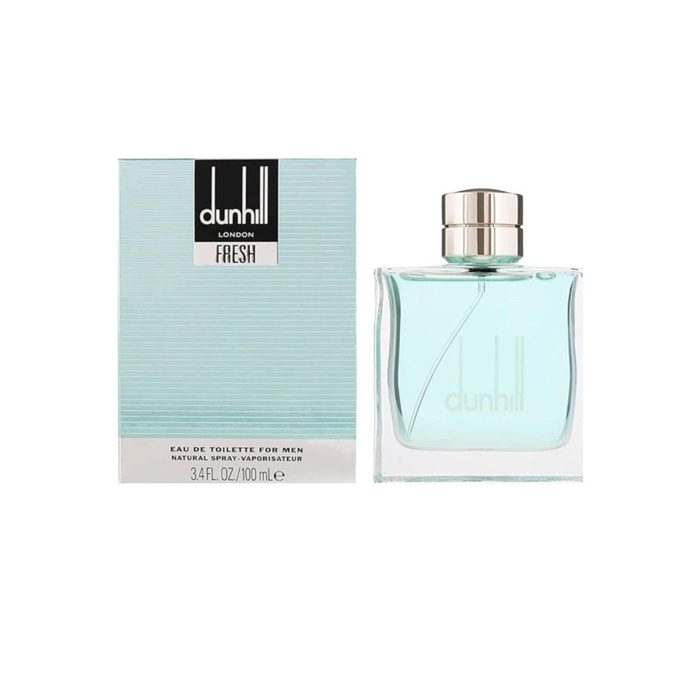 عطر دانهيل فريش 100 مل