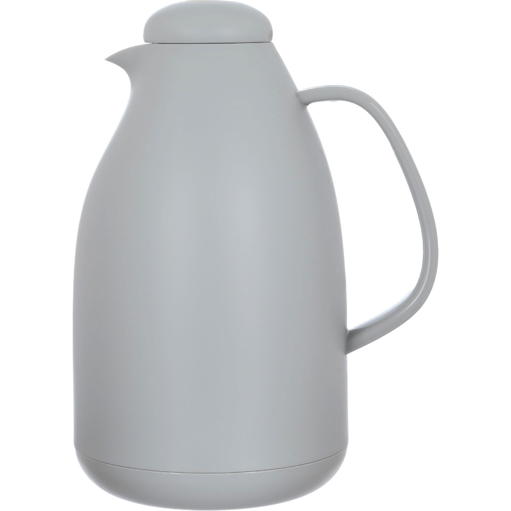 السيف غاليري ثلاجة شاي وقهوة بطريق برو بسعة 2 لتر - ابيض