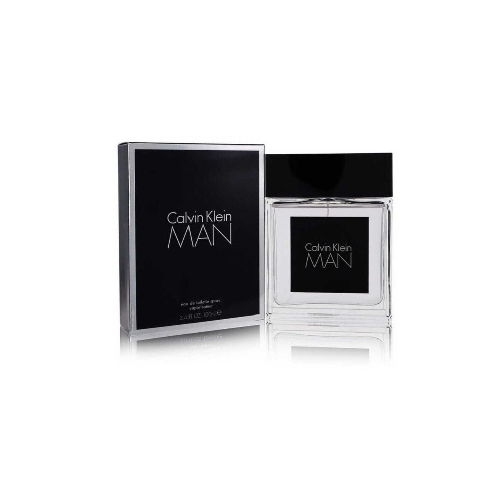 عطر رجالي 100 مل