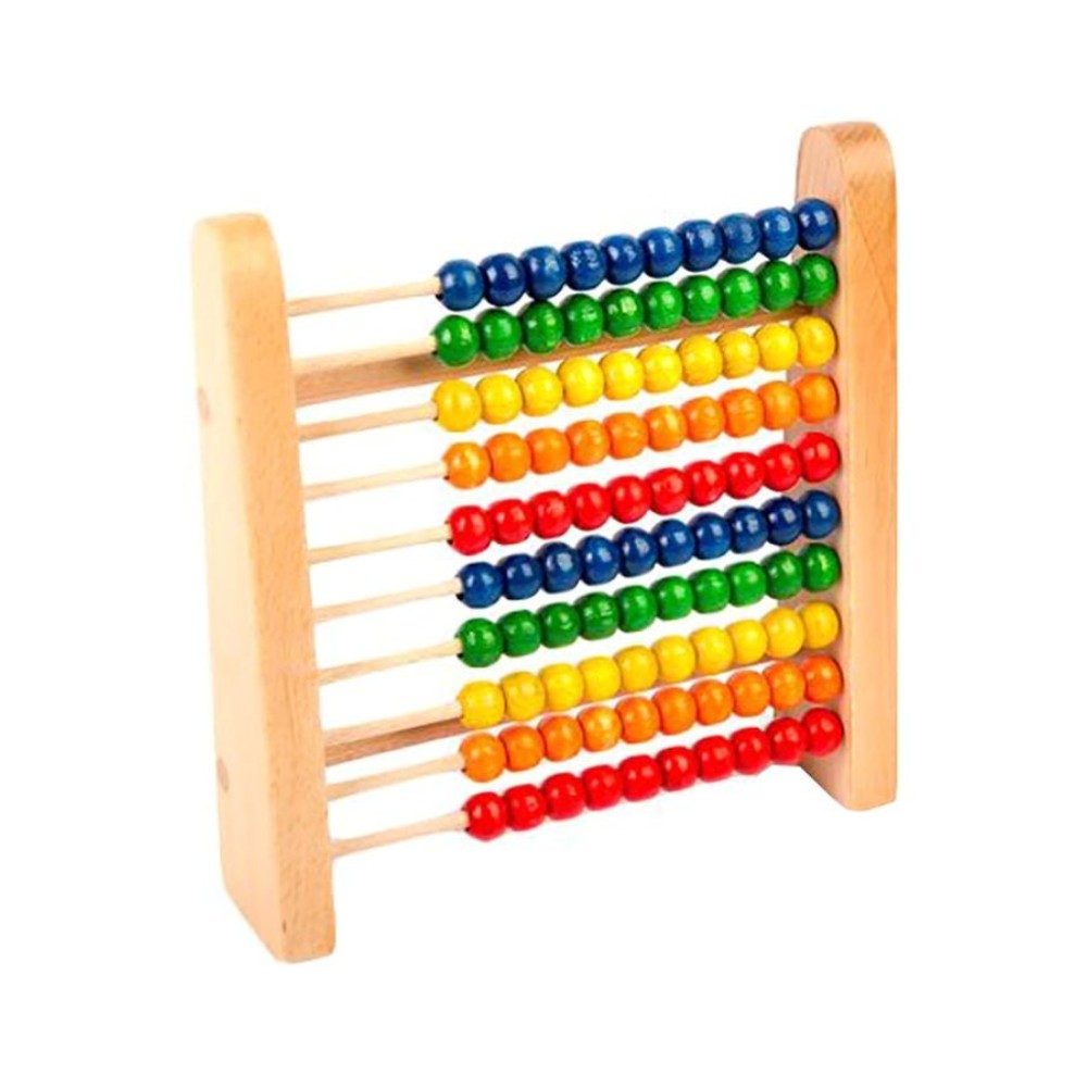 بي إس إم مجموعة عداد خرزي EF 20070