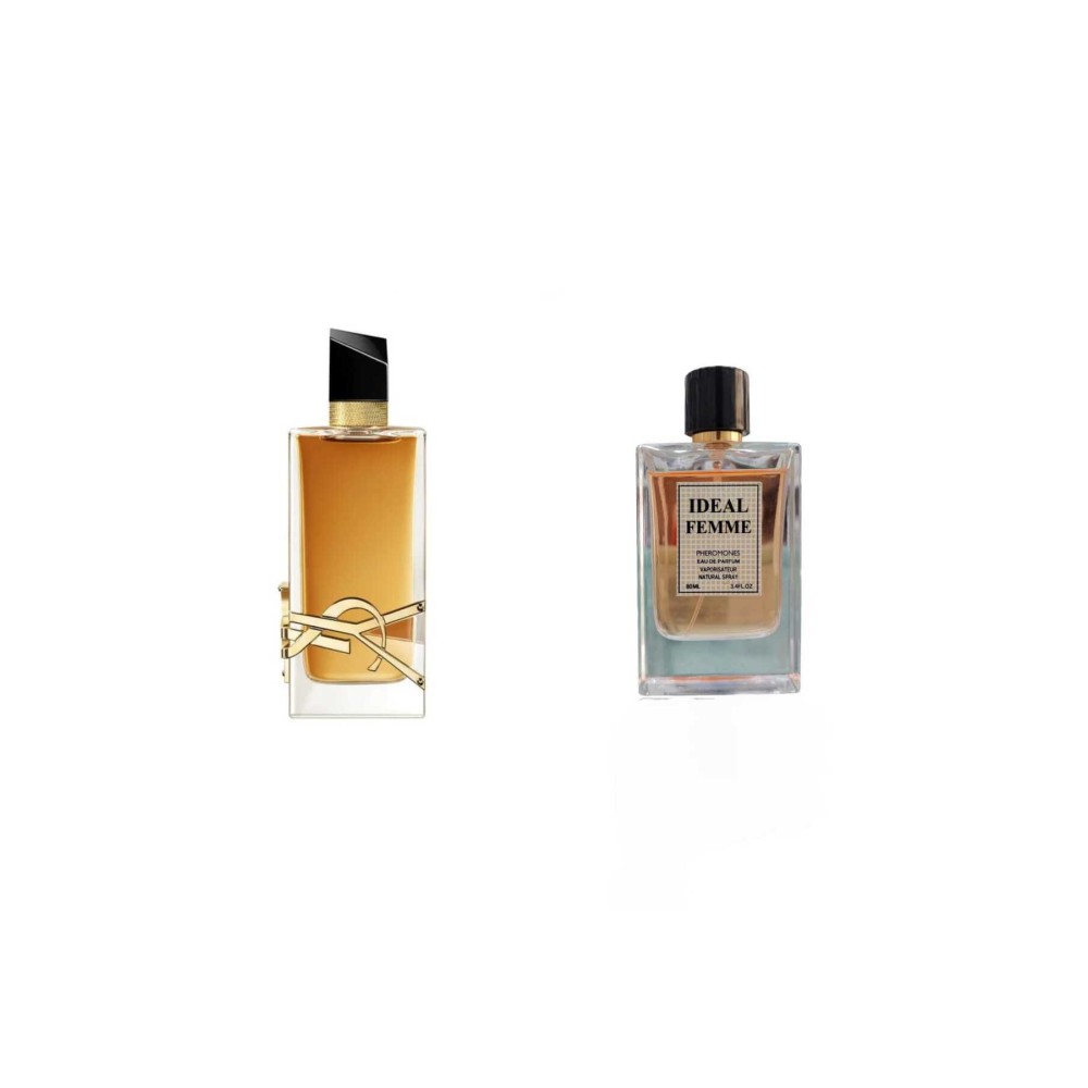 عطر اديل فيم فيرمونيس - او دي بارفيوم 80 مل