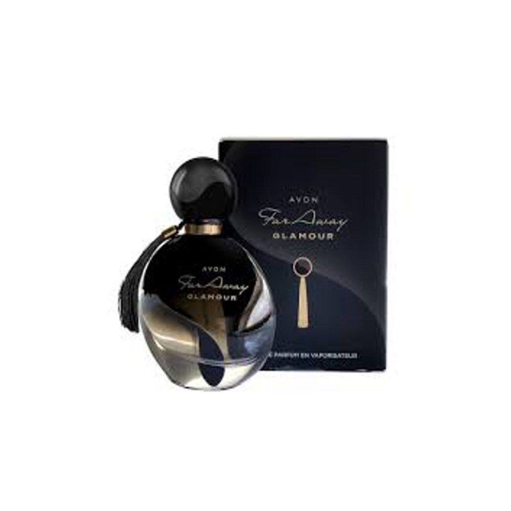 عطر فور أواي بحجم 50 مل