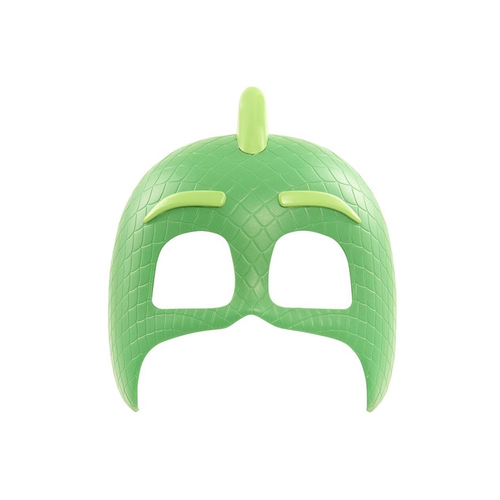 بي جيه ماسكس قناع بتصميم شخصية جيكو