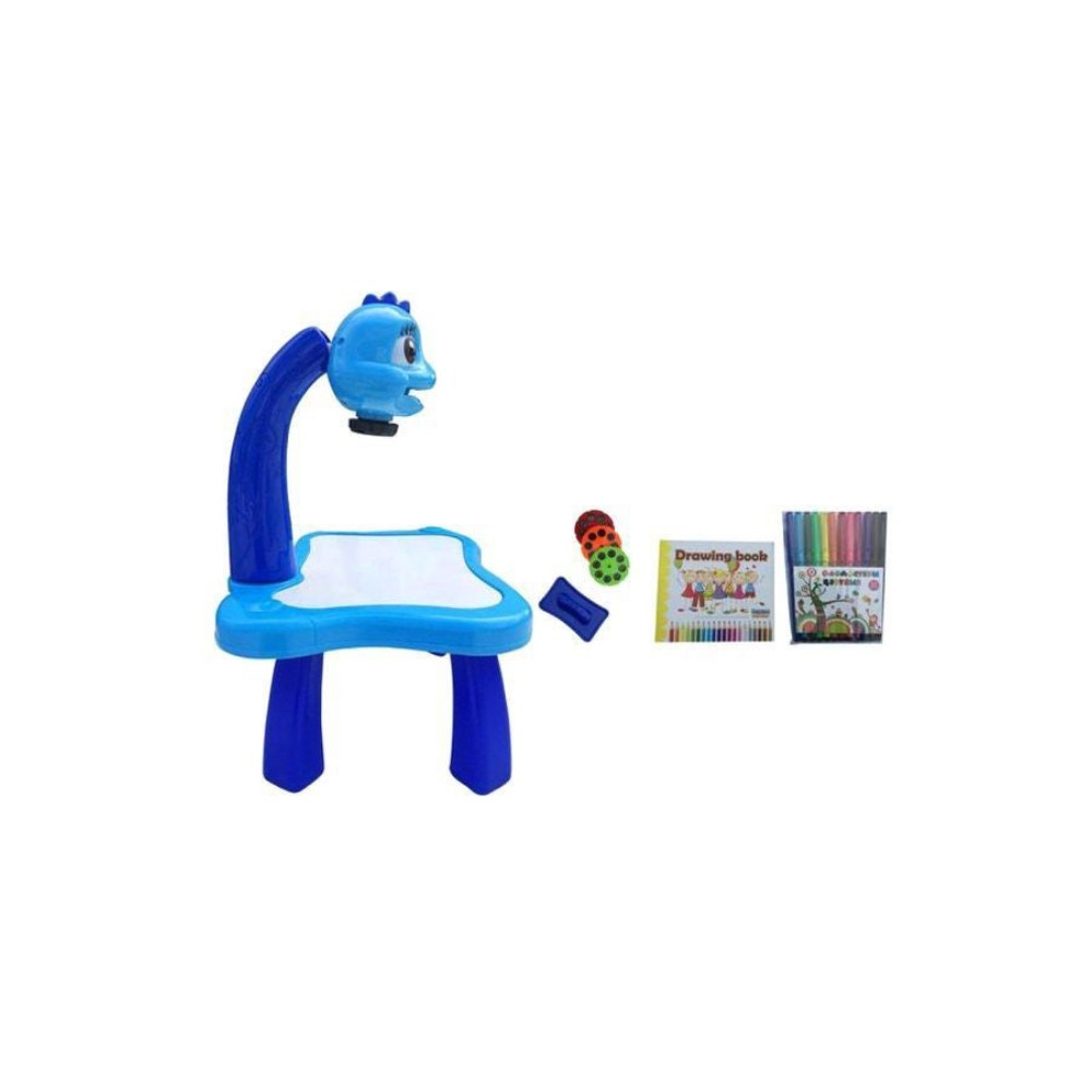 أيبيسي طقم رسم بروجيكتور - 18 قطعة