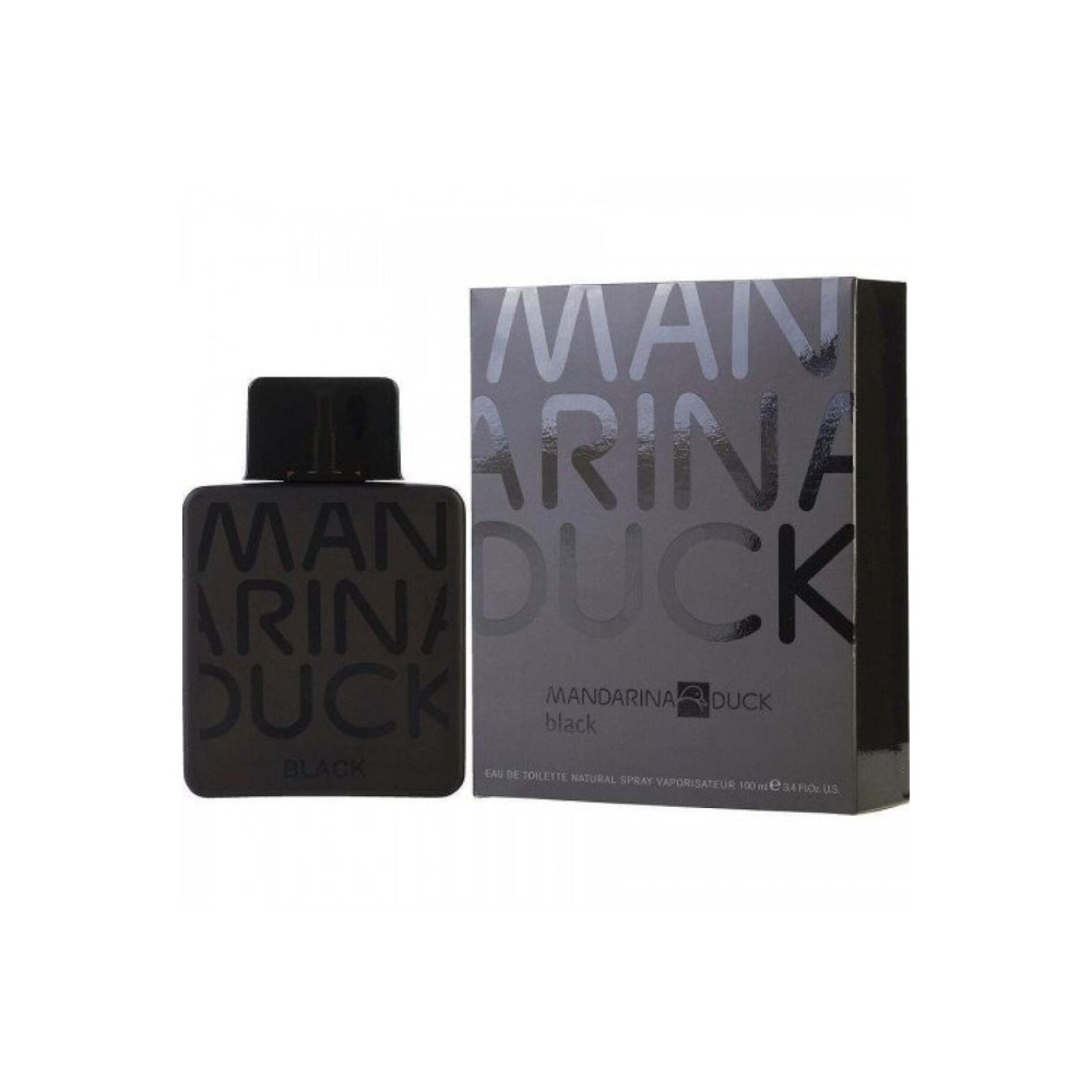 عطر رجالي بلاك 100 مل