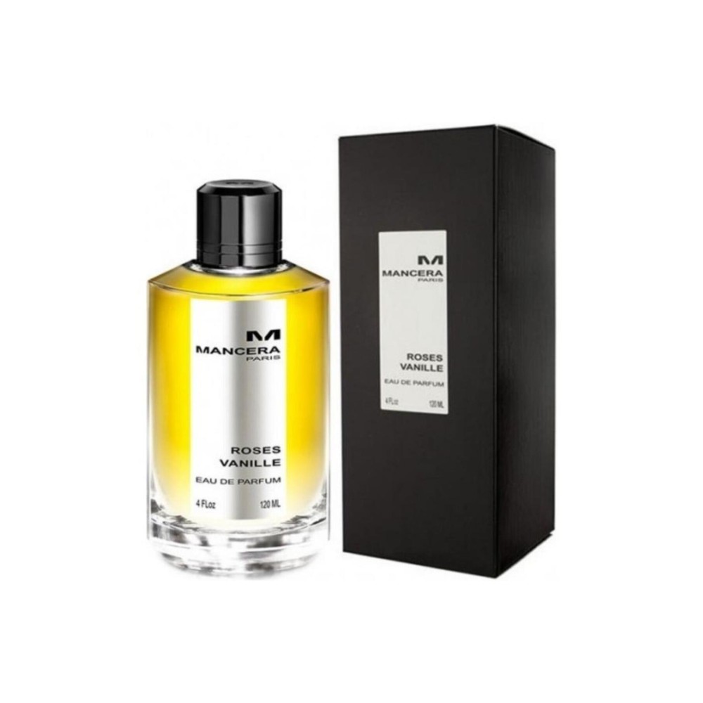 عطر روزيز فانيلا 120 مل