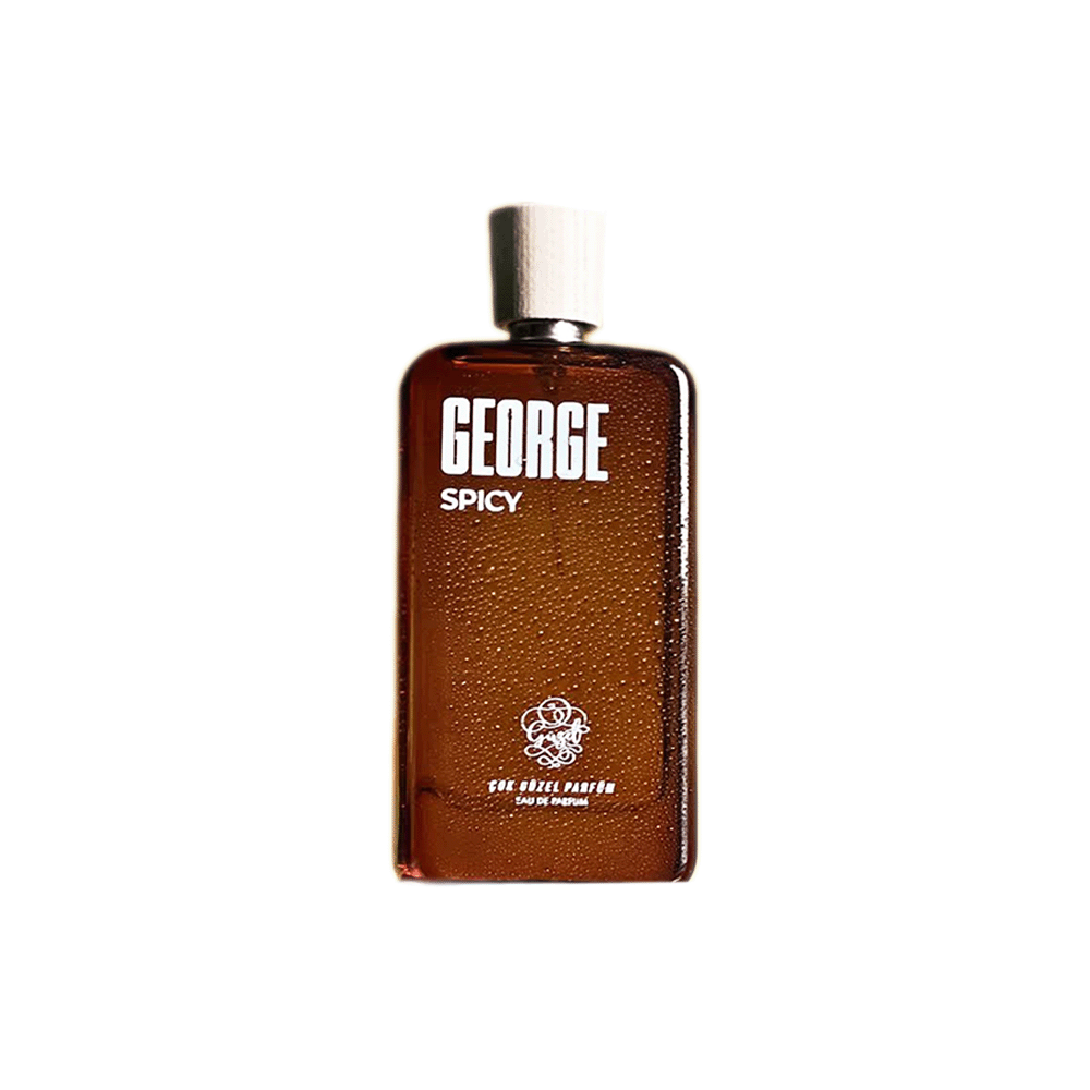 عطر جورج سبايسي رجالي