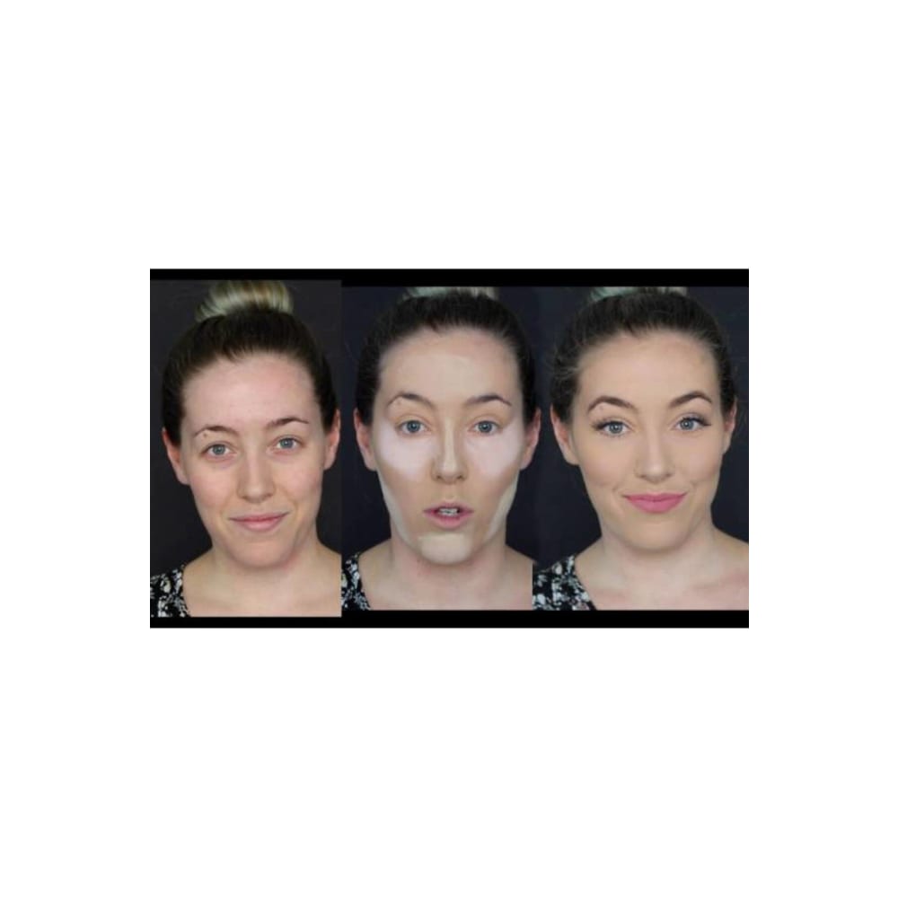 بودرة تثبيت اتش دي - إيلف - شير