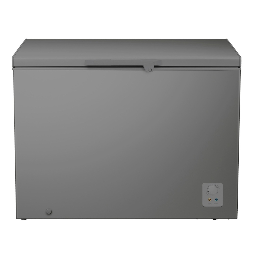  فریزر ھایسنس رمادي -372 لتر- FC-40DT4SAT1 