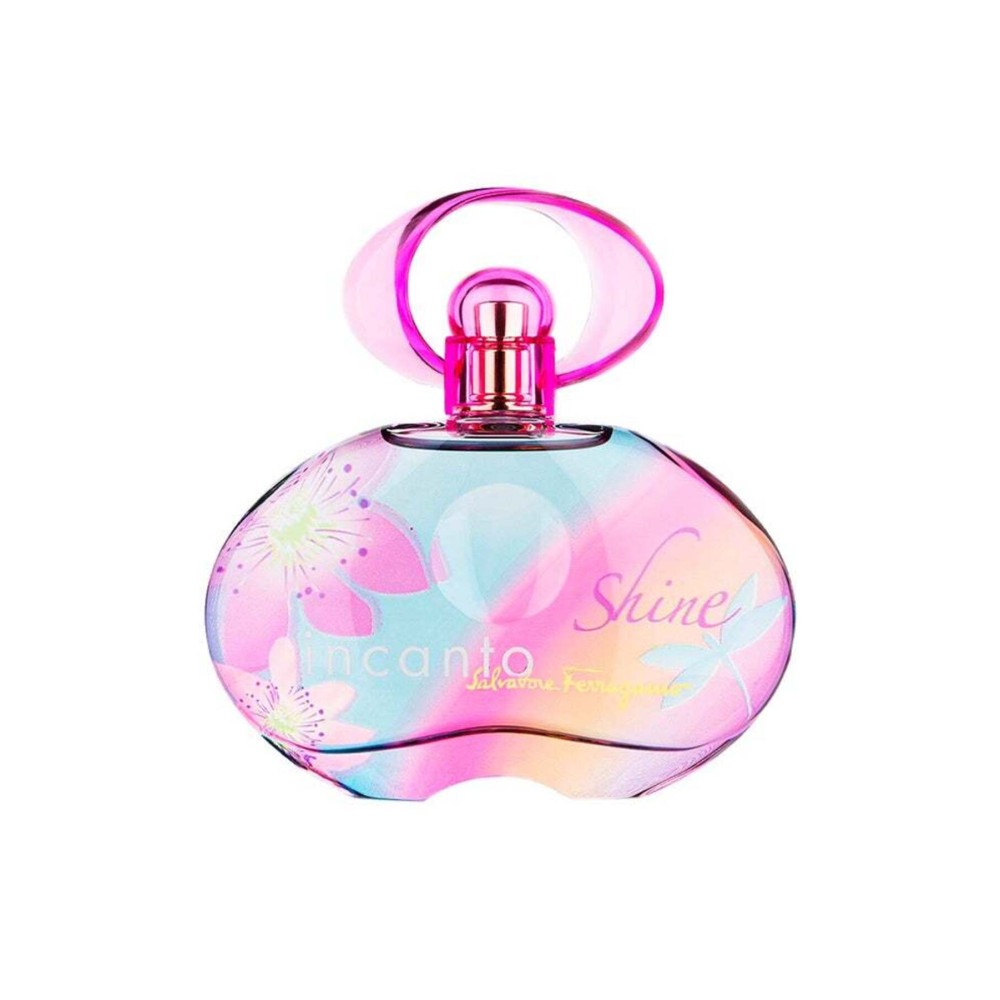 عطر إنكانتو شاين 100 مل - نسائي