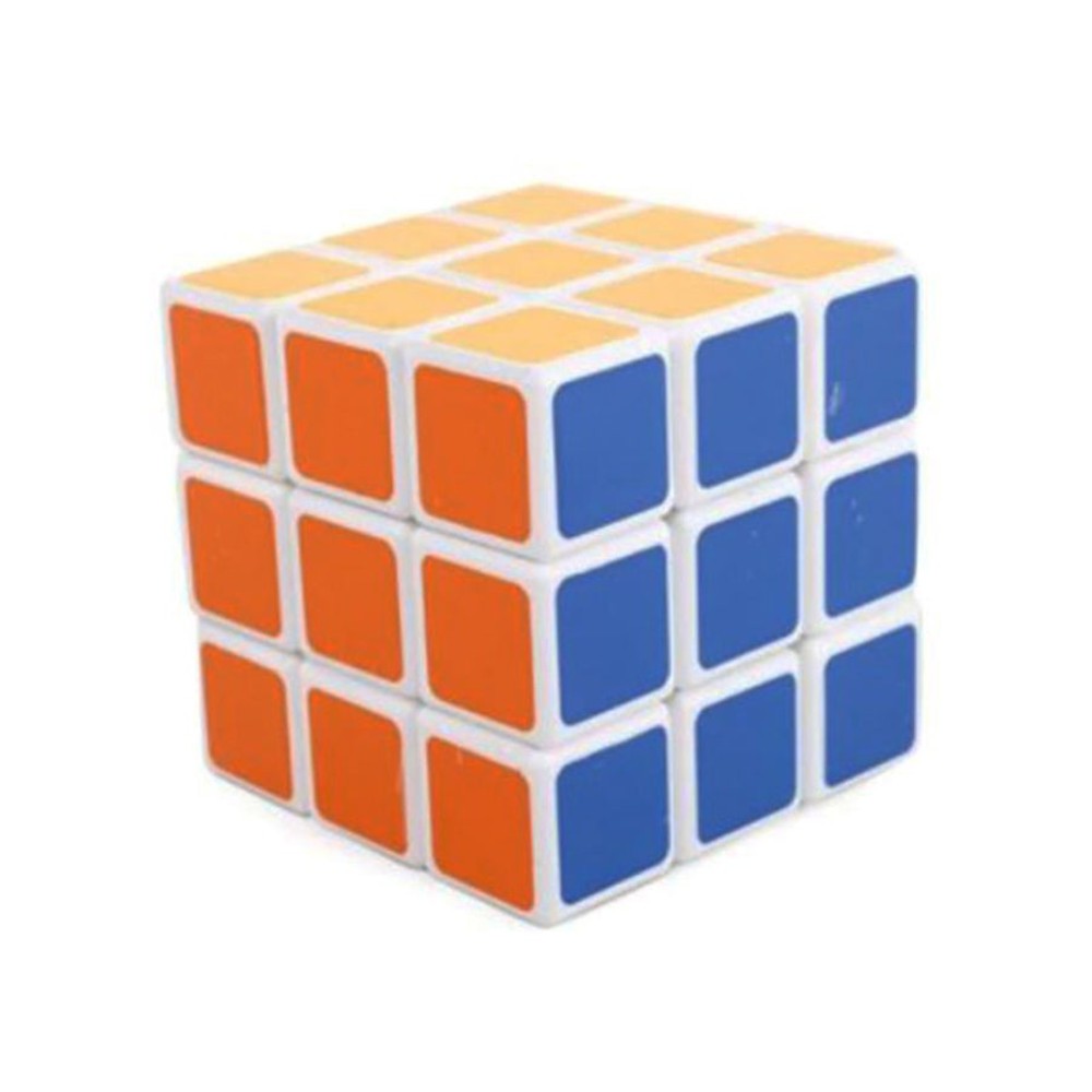 لعبة مكعب روبيك ثلاثي مكعب روبيك