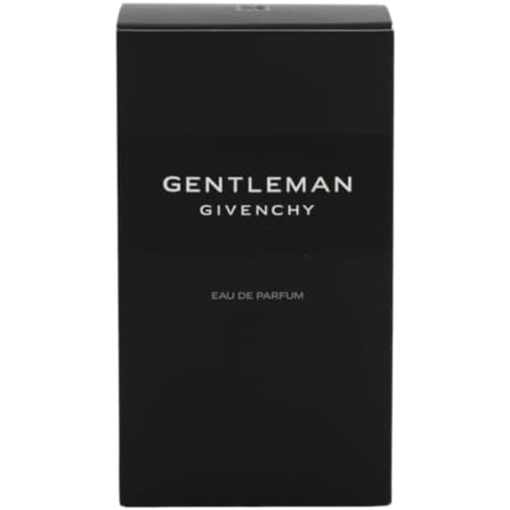 عطر جنتلمان أو دو بارفان 100 مل - رجال