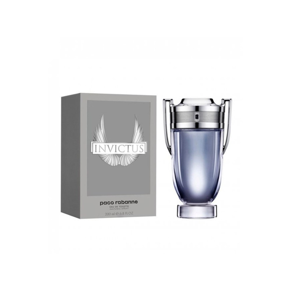 عطر رجالي إنفيكتوس - 200 مل