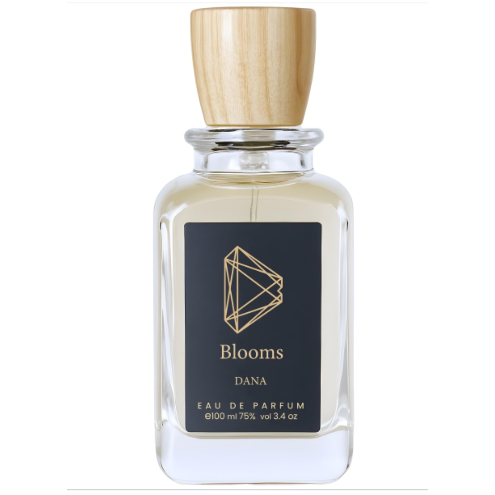 دانه عطر بلومس نسائي 100 ملي