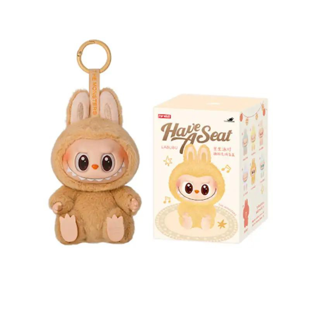 دمية لابوبو الاصلية