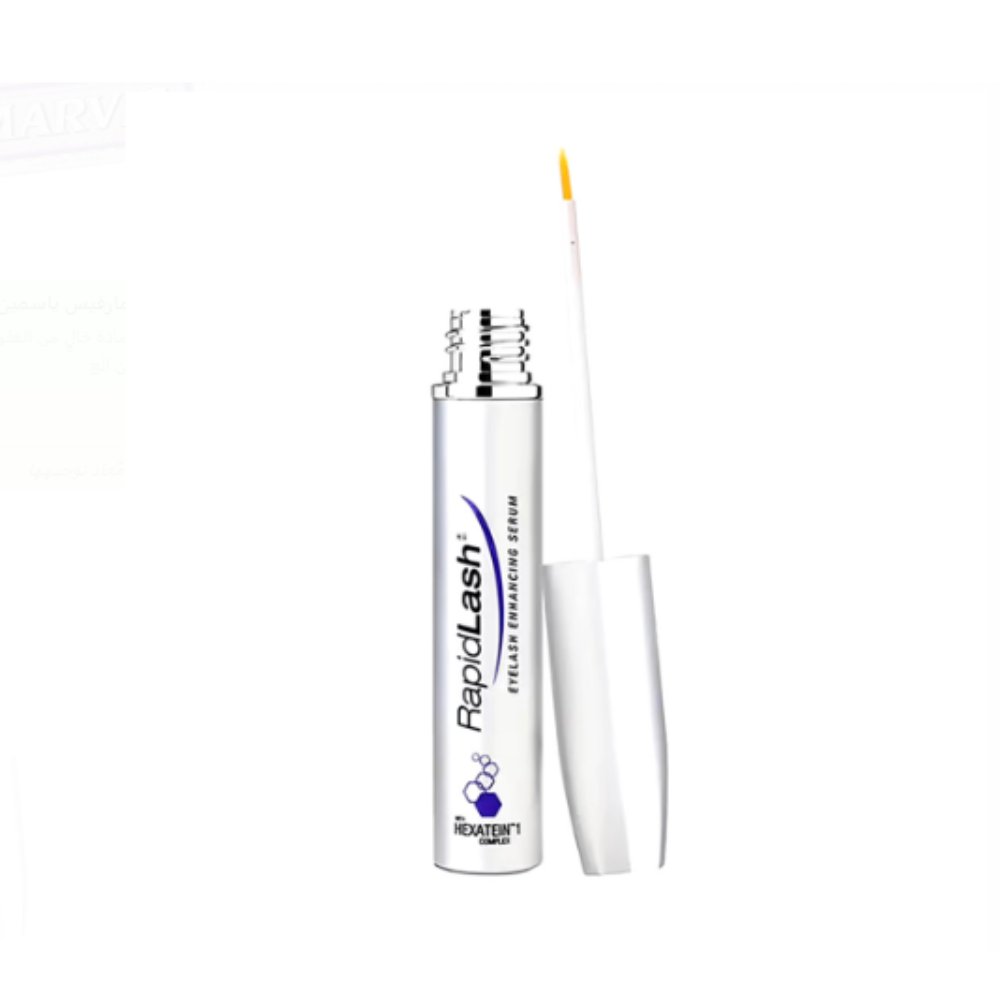 سيروم اطالة وتكثيف الرموش من رابدلاش