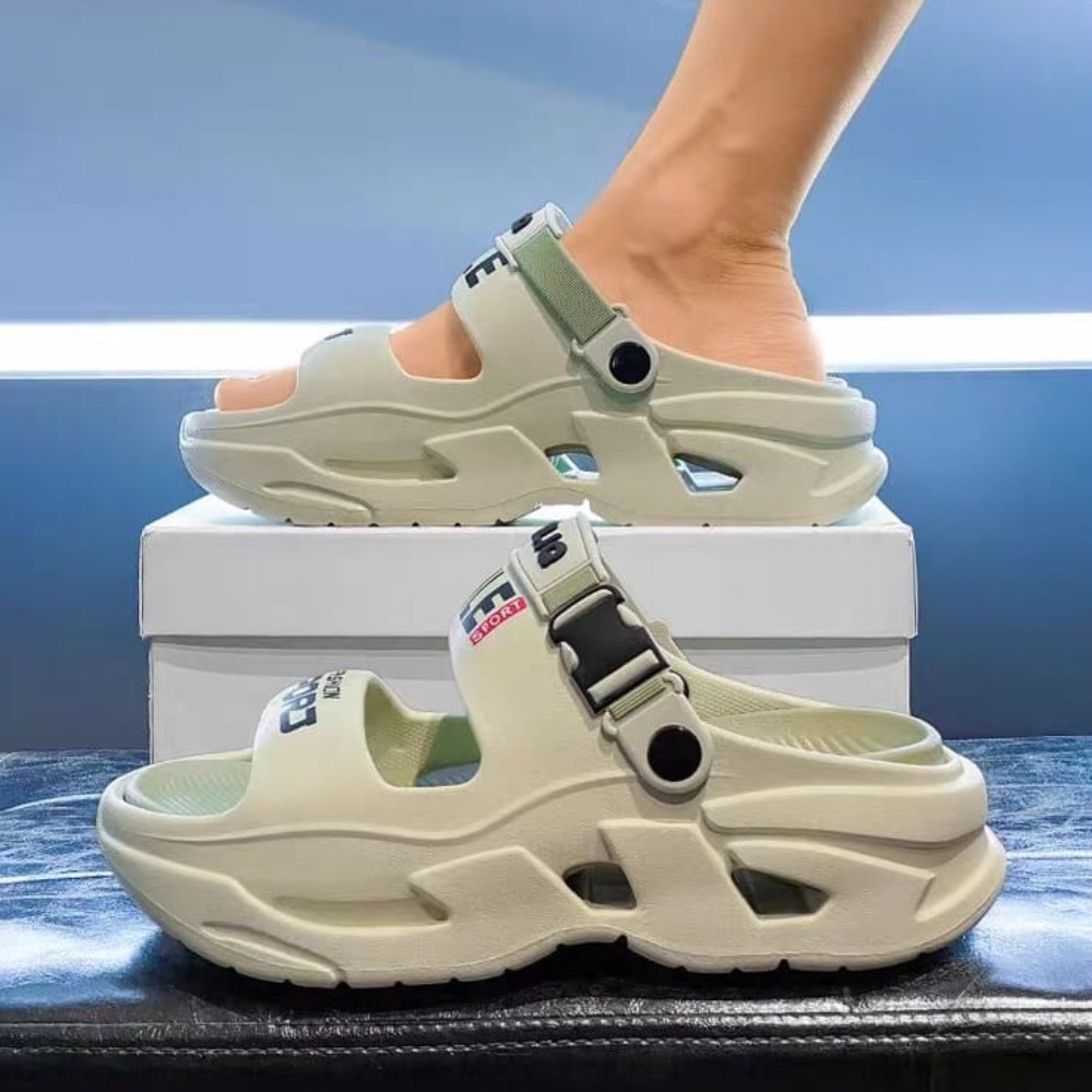 ديفاكو شباشب كاجول- مقاس 37 بيج 