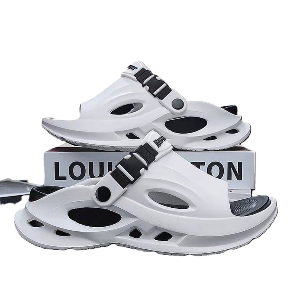 ديفاكو شباشب كاجول-مقاس 36 ابيض