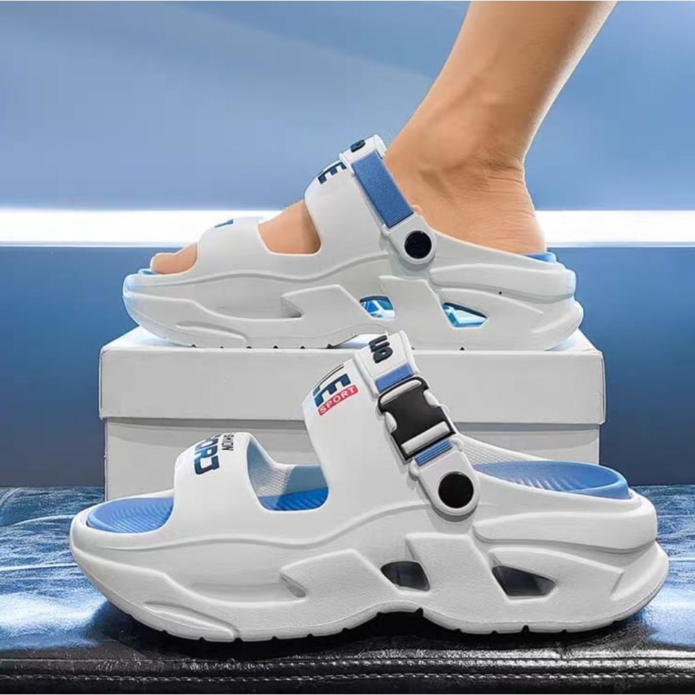 ديفاكو شباشب كاجول-مقاس 36 ابيض