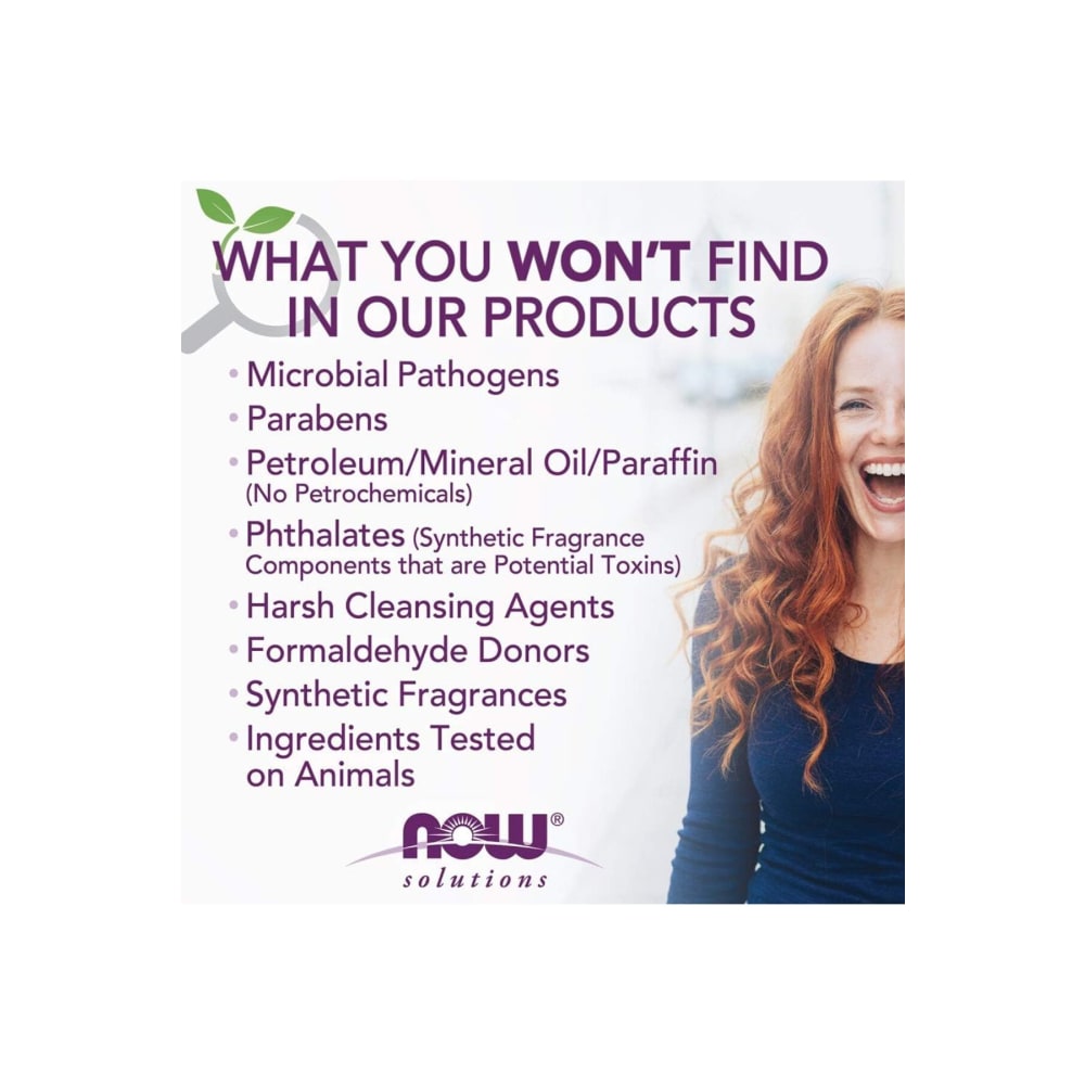 زيت ناو اللوز الحلو للشعر والجسم - 118 مل