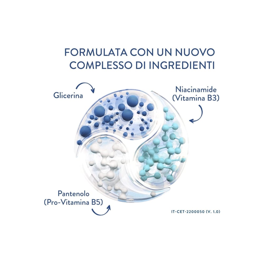 مرطب للوجه والجسم للبشرة العادية والجافة والحساسة