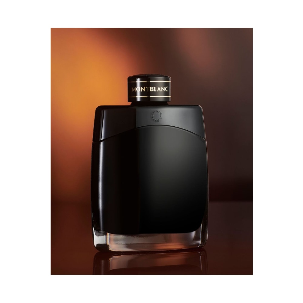 عطر ليجند نايت - 100 مل