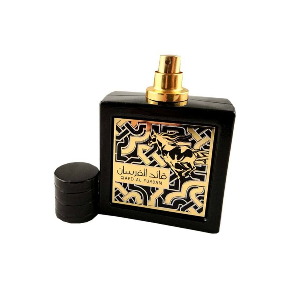 عطر قائد الفرسان 90 مل - EDP