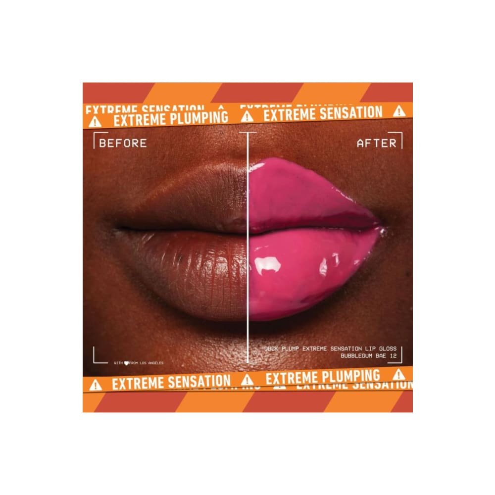 ملمع شفاه نيكس باللون الداكن، سعة 7 مل