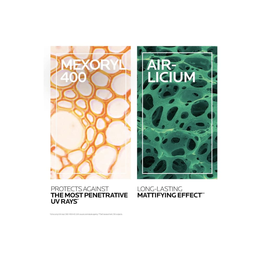 واقي شمس أنثيليوس للبشرة الدهنية SPF 50+ - 50 مل