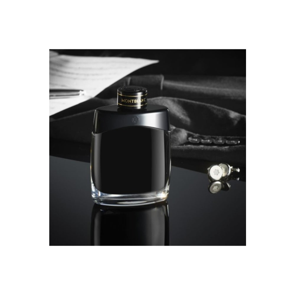 عطر مونت بلانك ليجند - 100مل