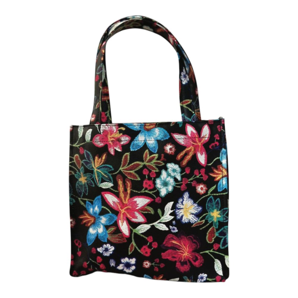 شنطة يد نسائية بتصميم عصري مقاس صغير