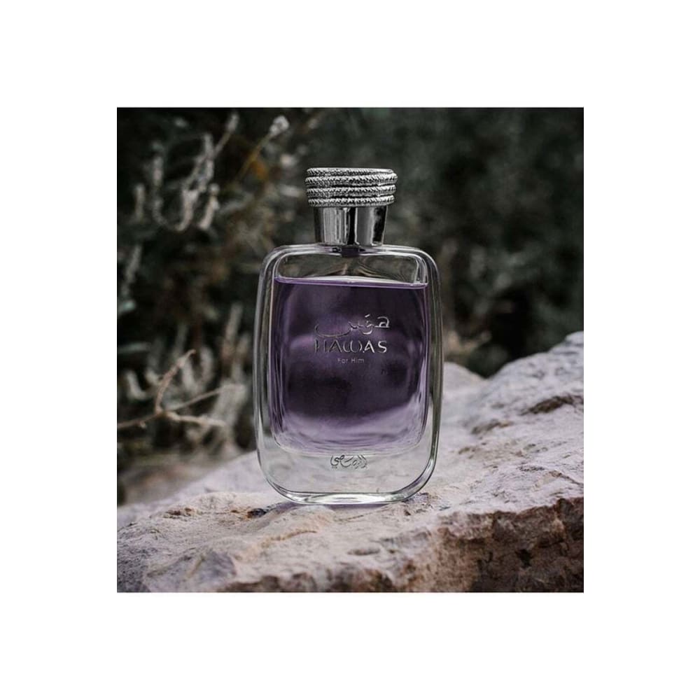 عطر هوس للرجال - 100 مليلتر