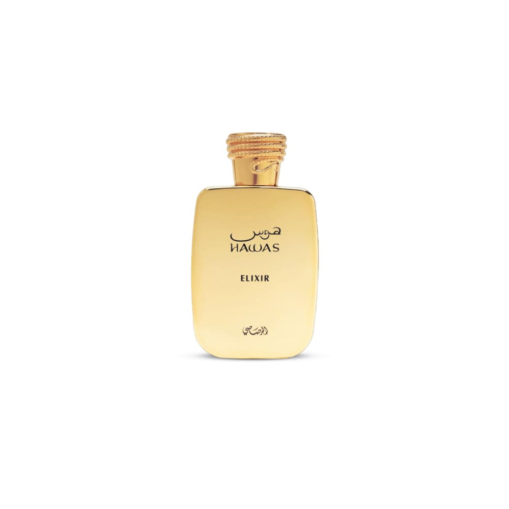 عطر رصاصي هوس - 100 مل