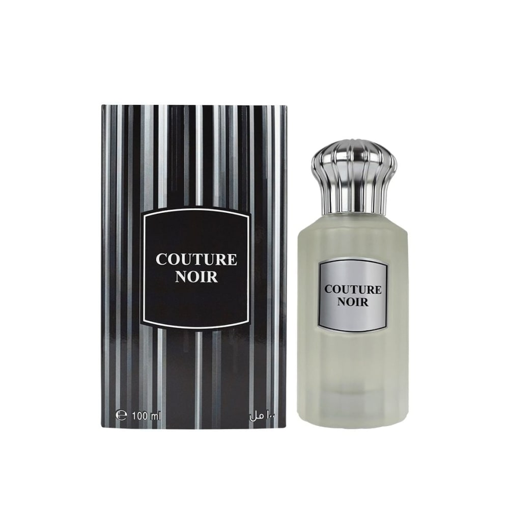 أحمد المغربي عطر كوتور نوار رجالي - 100 مل